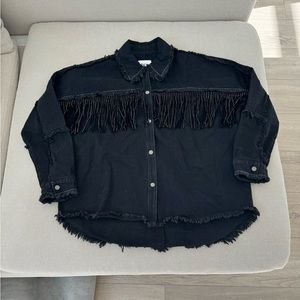 Zara Jacket